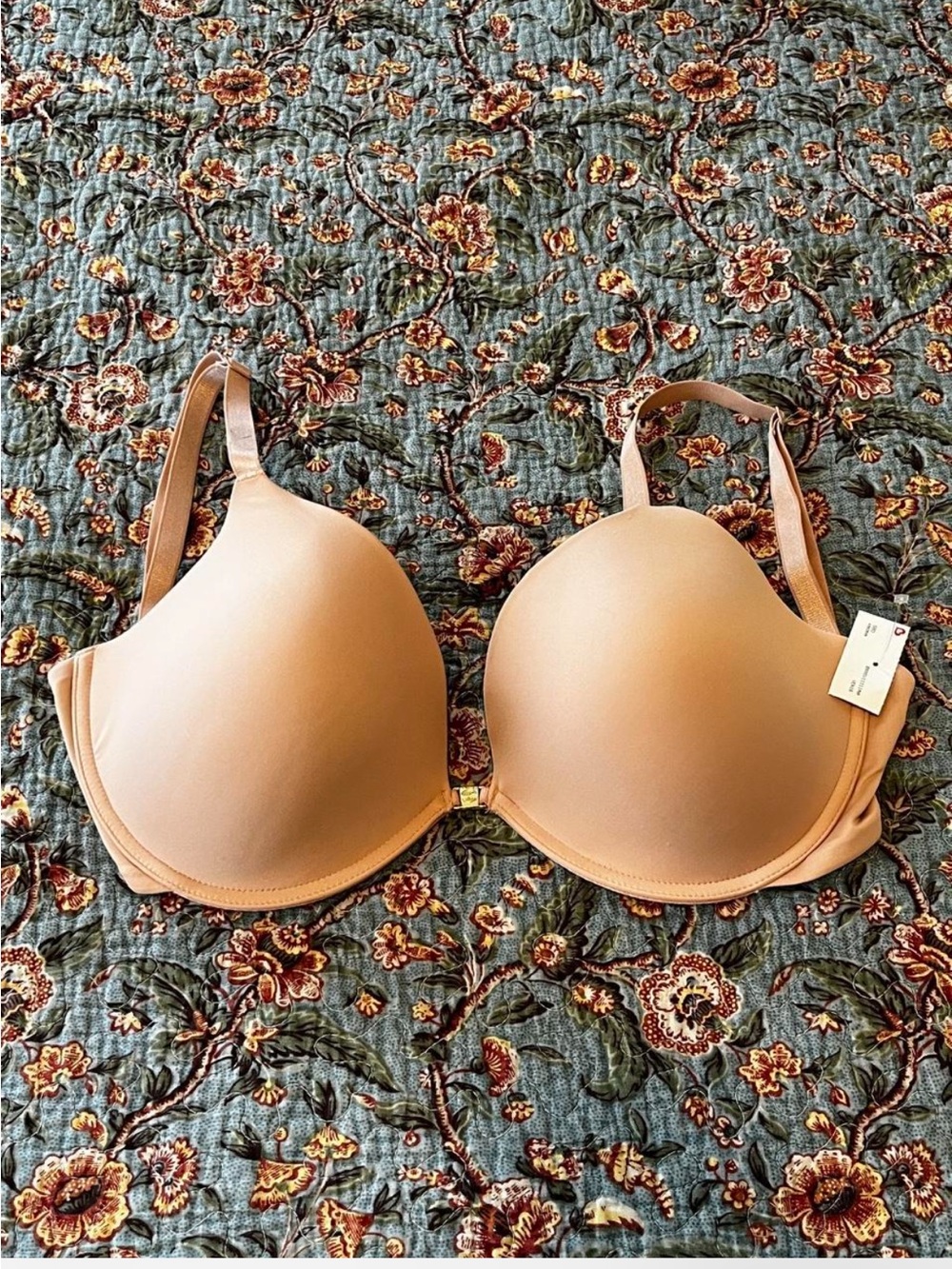 Pearl By Venus Bra